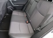 Toyota RAV4 SUV 2,5 l 131 kw