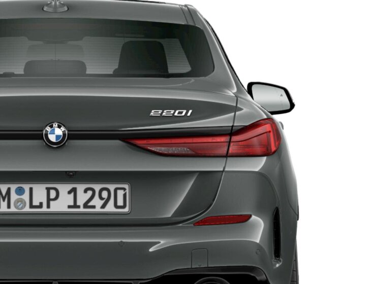 BMW Řada 2 Ostatní 2,0 l 131 kw