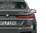 BMW Řada 2 Ostatní 2,0 l 131 kw