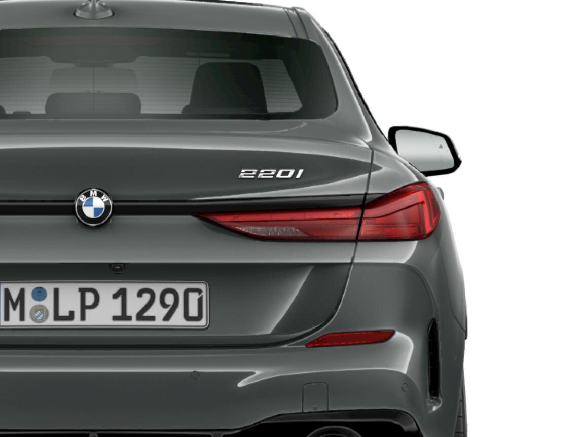 BMW Řada 2 Ostatní 2,0 l 131 kw