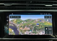 Audi SQ8 SUV / Terénní 4,0 l 373 kw