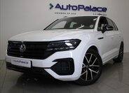 Volkswagen Touareg SUV / Terénní 3,0 l 210 kw