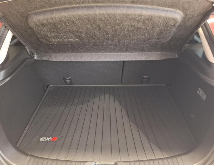 Mazda CX-3 13