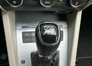 Škoda Octavia Kombi 1,4 l 81 kw