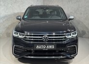 Volkswagen Tiguan Allspace SUV / Terénní 2,0 l 110 kw