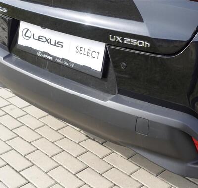 Lexus UX 250h 41