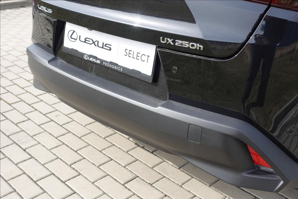 Lexus UX 250h