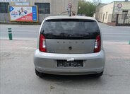 Škoda Citigo Hatchback 0,0 61 kw