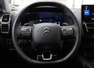 Citroën C5 Aircross SUV 1,5 l 96 kw