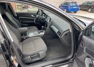 Audi A6 Kombi 2,7 l 132 kw
