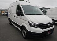 Volkswagen Crafter 2