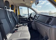 Ford Transit Custom Ostatní 2,0 l 79 kw