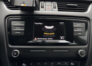 Škoda Octavia Liftback 2,0 l 110 kw