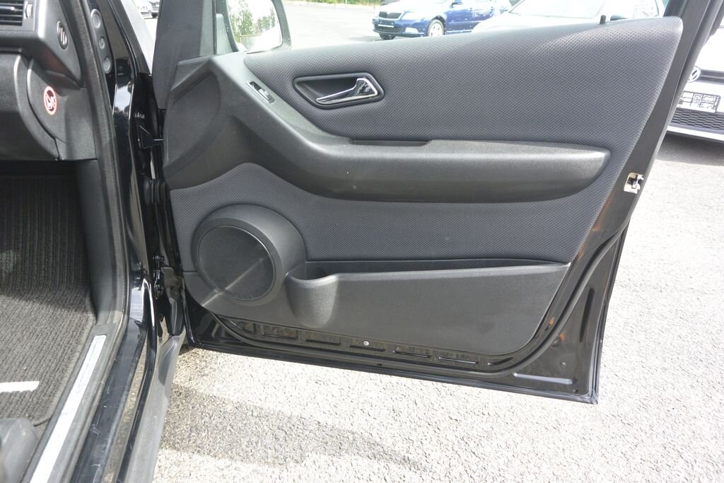 Mercedes-Benz Třídy A MPV 2,0 l 80 kw