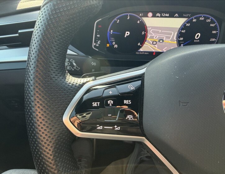 Volkswagen Arteon Kombi 2,0 l 110 kw