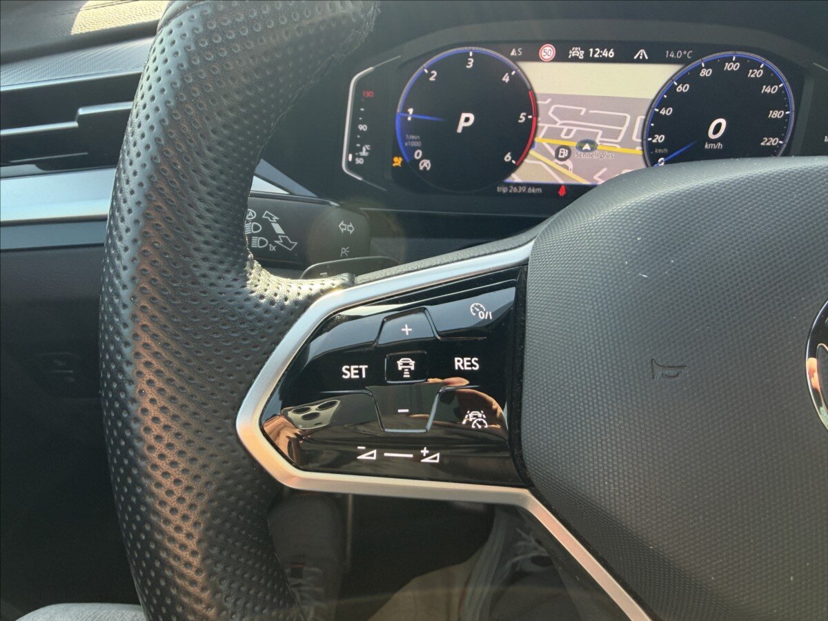 Volkswagen Arteon Kombi 2,0 l 110 kw