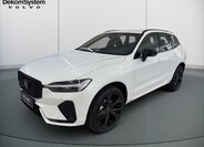 Volvo XC60 SUV 2,0 l 184 kw