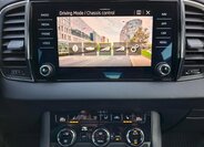 Škoda Karoq SUV / Terénní 1,5 l 110 kw