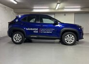 Toyota Yaris Cross Hatchback 1,5 l 0