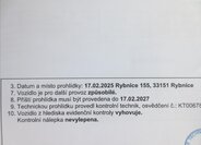 Fiat Multipla MPV 1,6 l 76 kw