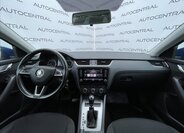 Škoda Octavia Kombi 1,5 l 96 kw
