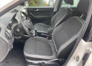 Škoda Fabia Hatchback 999,0 81 kw