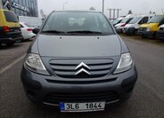 Citroën C3 4