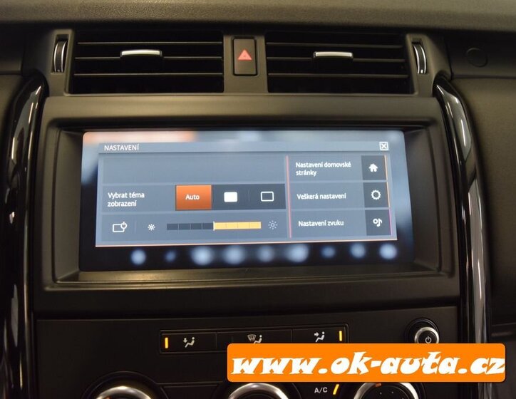 Land Rover Discovery SUV 0,0 177 kw