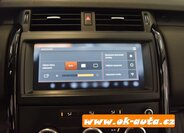 Land Rover Discovery SUV 0,0 177 kw