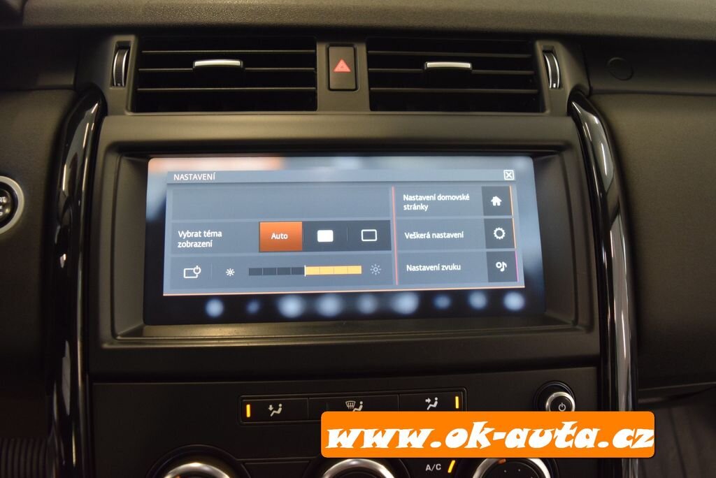 Land Rover Discovery SUV 0,0 177 kw