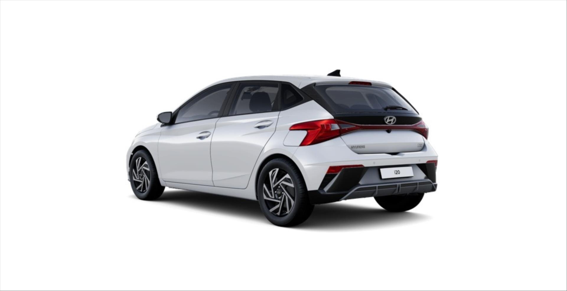 Hyundai i20 Hatchback 998,0 66 kw