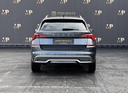 Škoda Kamiq SUV / Terénní 1,5 l 110 kw