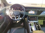 Audi RS Q8 SUV / Terénní 4,0 l 441 kw