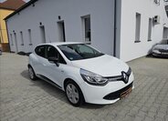 Renault Clio 1