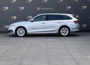 Škoda Octavia 5