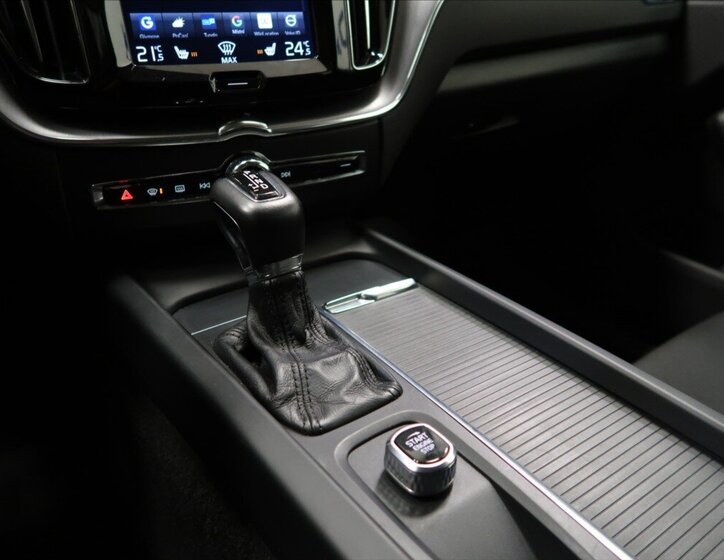 Volvo XC60 SUV 2,0 l 140 kw