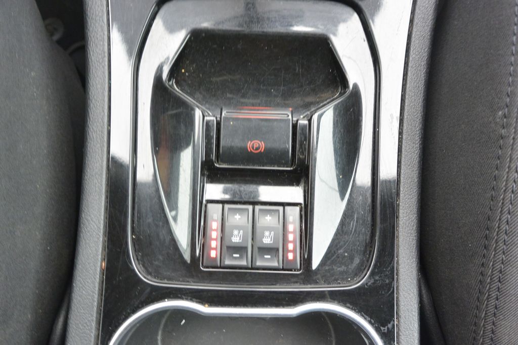 Ford S-MAX MPV 2,2 l 147 kw