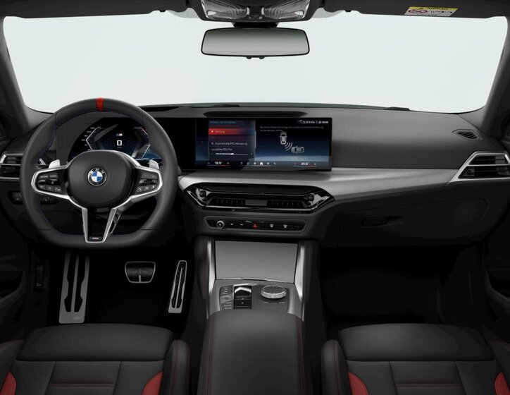 BMW Řada 2 Ostatní 3,0 l 275 kw