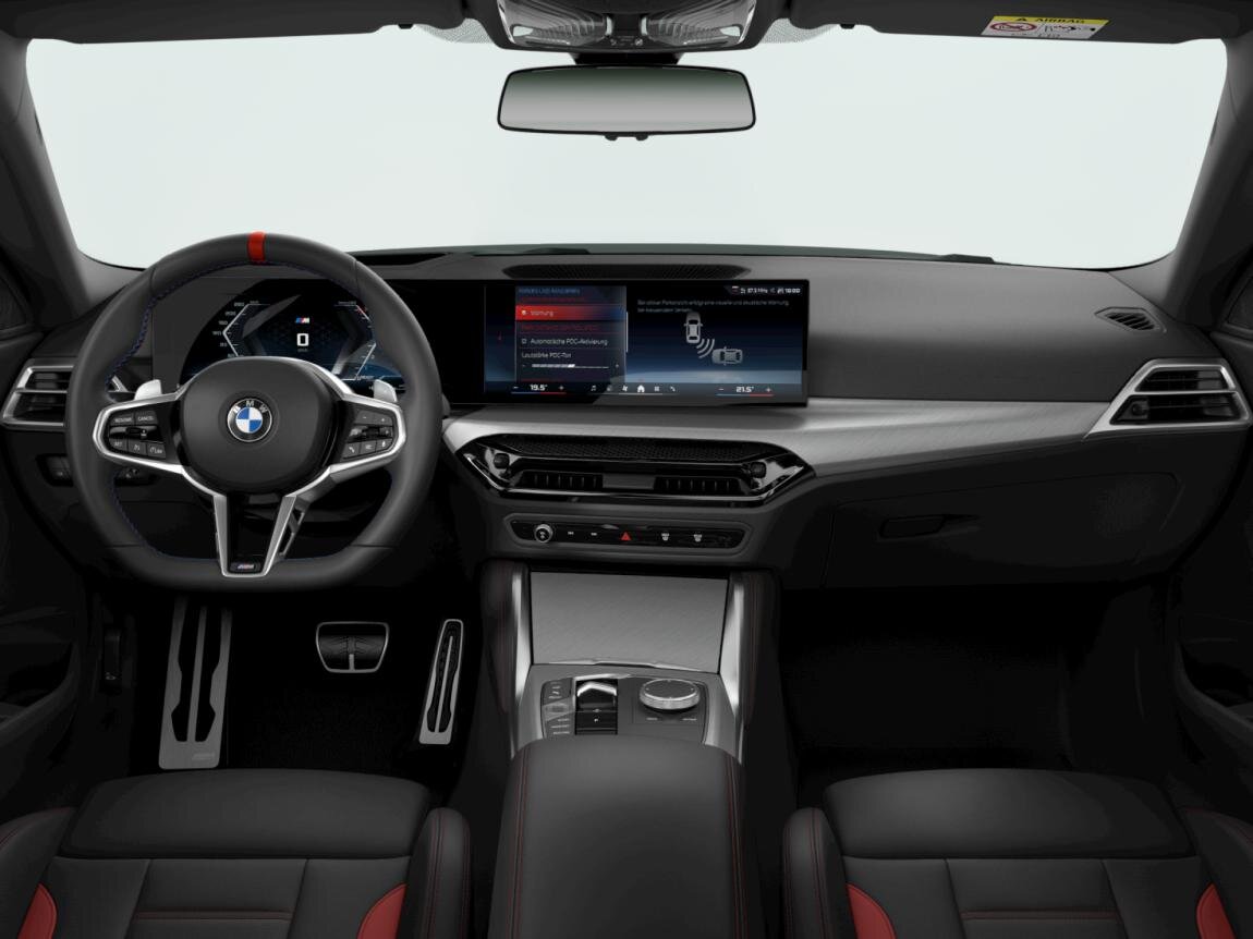 BMW Řada 2 Ostatní 3,0 l 275 kw