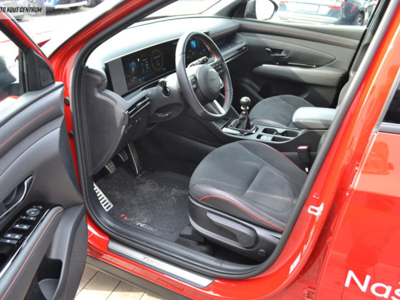 Hyundai Tucson 24