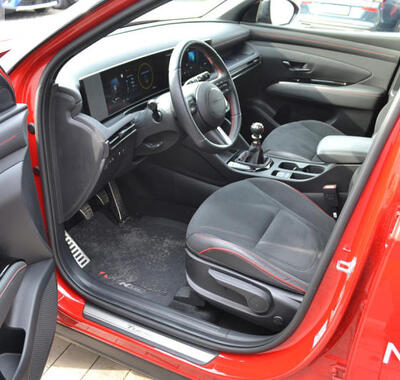 Hyundai Tucson 24