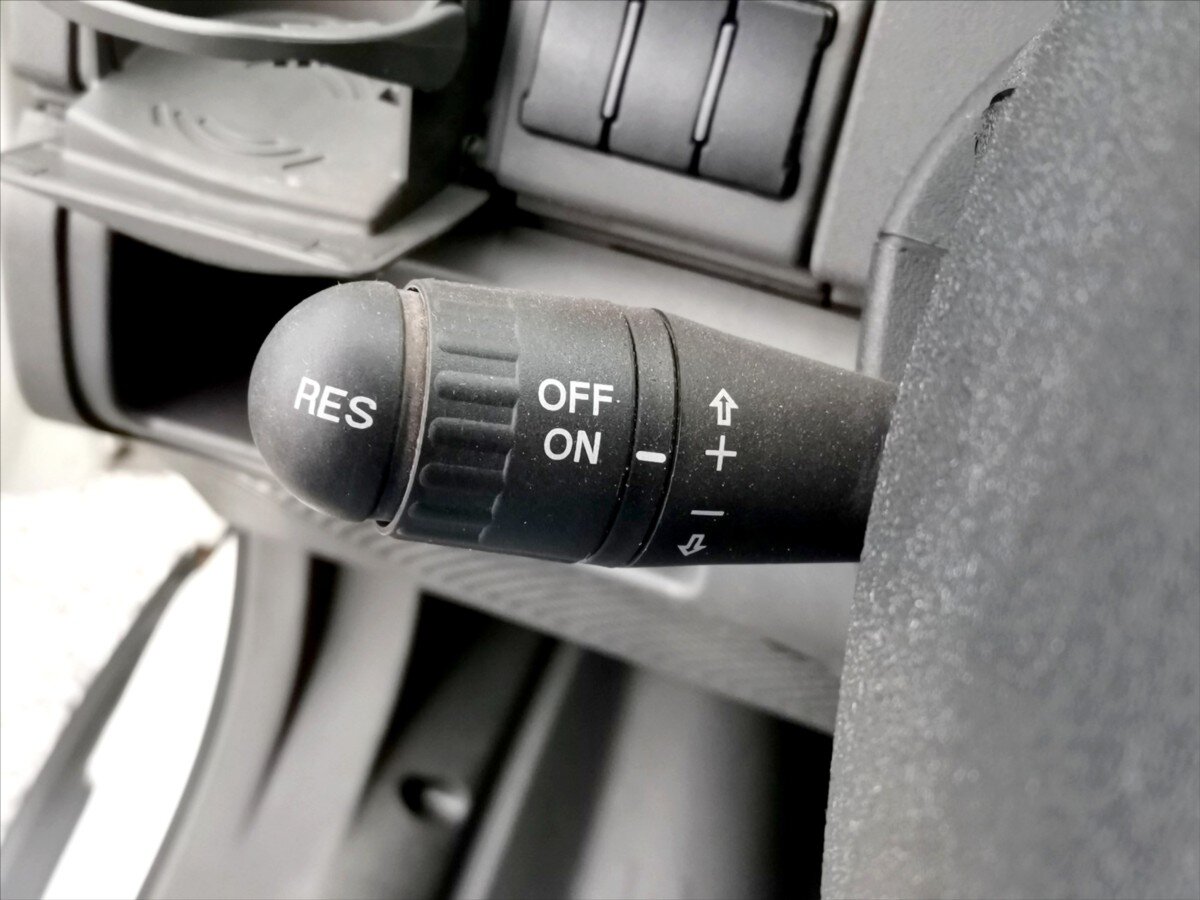 Iveco Daily Valník 3,0 l 125 kw