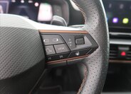 Cupra Formentor SUV 2,0 l 140 kw