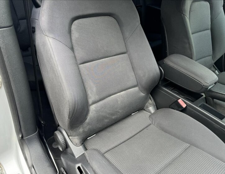 Audi A3 Hatchback 2,0 l 103 kw