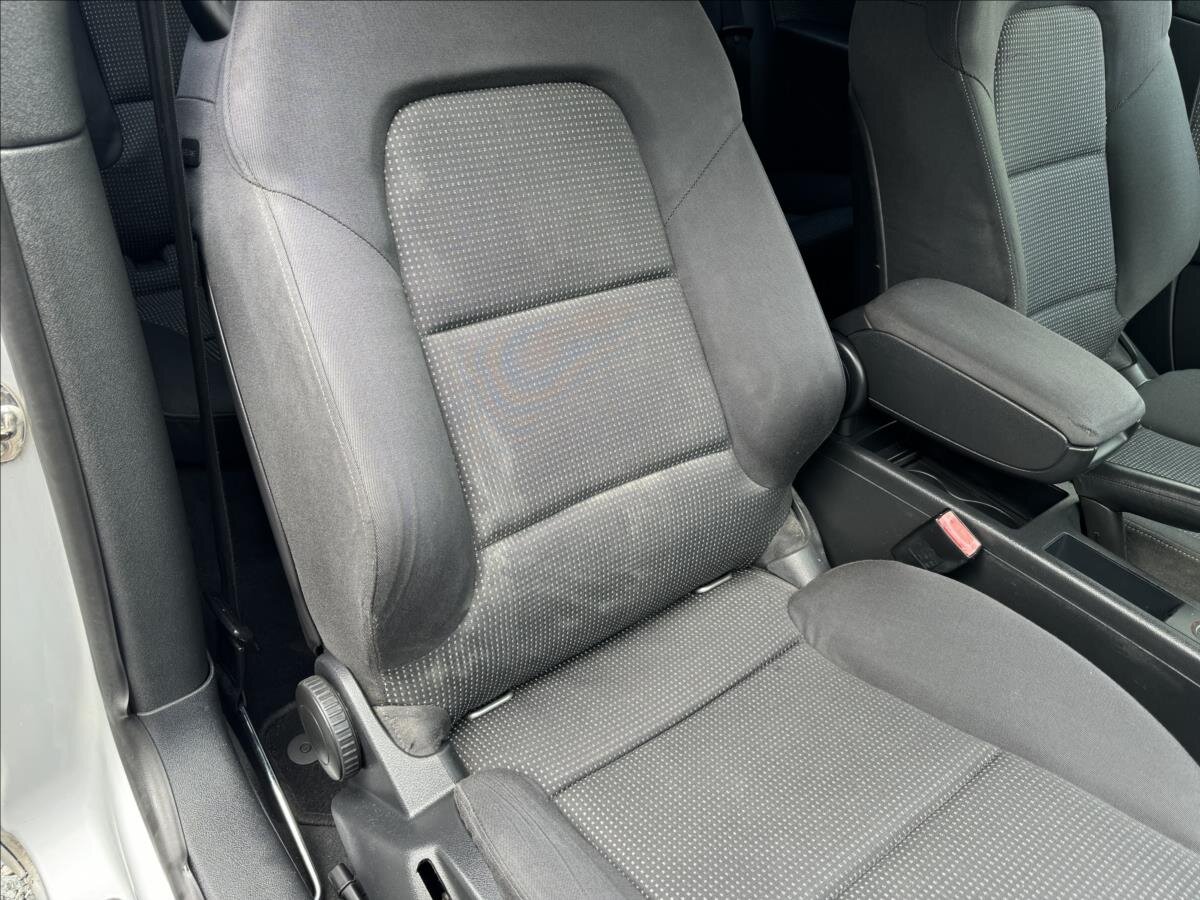 Audi A3 Hatchback 2,0 l 103 kw