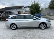 Opel Astra 2