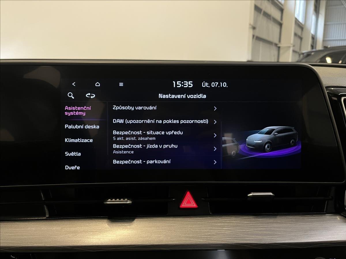 KIA Sportage Ostatní 1,6 l 110 kw