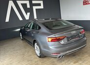 Audi A5 9