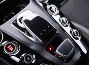 Mercedes-Benz AMG GT Kupé 4,0 l 430 kw