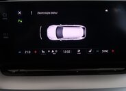 Škoda Octavia Kombi 2,0 l 85 kw